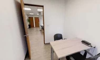 Oficina en renta en El Parque, Naucalpan de Juárez, México