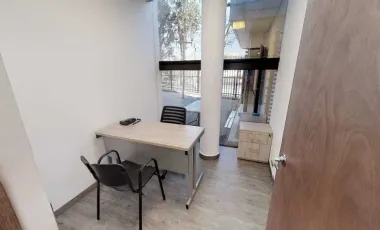 Oficina en renta en El Parque, Naucalpan de Juárez, México