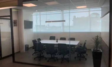 Oficina en renta en Xocoyahualco, Tlalnepantla de Baz, México