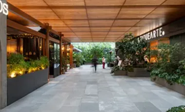 Oficina en venta en Santa Fe Cuajimalpa, Cuajimalpa de Morelos, Ciudad de México