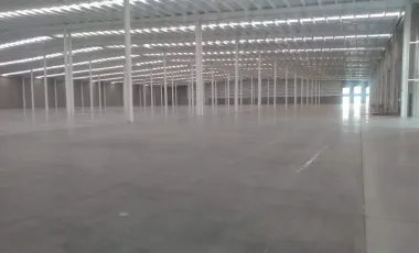 Nave en renta en Ex-hacienda Santa Inés, Nextlalpan, México