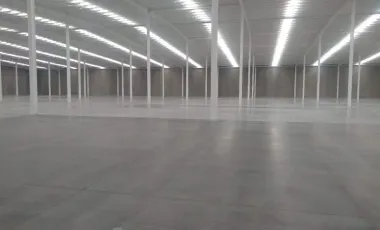 Nave en renta en Ex-hacienda Santa Inés, Nextlalpan, México