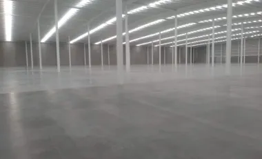 Nave en renta en Ex-hacienda Santa Inés, Nextlalpan, México
