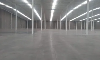 Nave en renta en Ex-hacienda Santa Inés, Nextlalpan, México