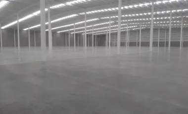 Nave en renta en Ex-hacienda Santa Inés, Nextlalpan, México