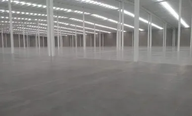 Nave en renta en Ex-hacienda Santa Inés, Nextlalpan, México