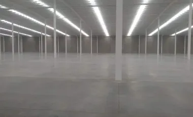 Nave en renta en Ex-hacienda Santa Inés, Nextlalpan, México