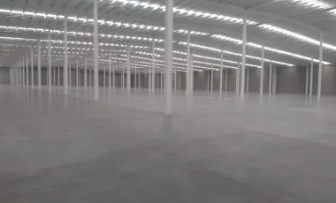 Nave en renta en Ex-hacienda Santa Inés, Nextlalpan, México