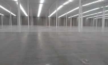 Nave en renta en Ex-hacienda Santa Inés, Nextlalpan, México