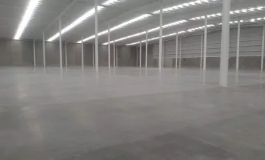 Nave en renta en Ex-hacienda Santa Inés, Nextlalpan, México