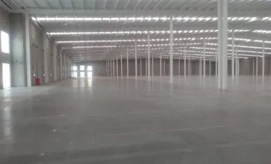 Nave en renta en Ex-hacienda Santa Inés, Nextlalpan, México