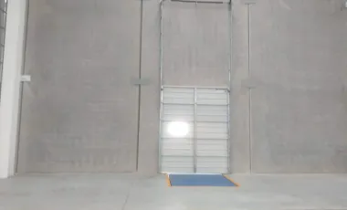 Nave en renta en Ex-hacienda Santa Inés, Nextlalpan, México