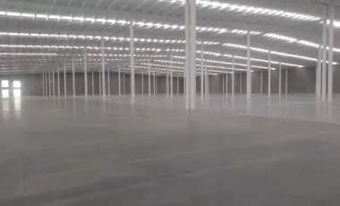 Nave en renta en Ex-hacienda Santa Inés, Nextlalpan, México