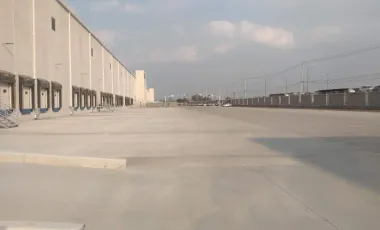 Nave en renta en Ex-hacienda Santa Inés, Nextlalpan, México