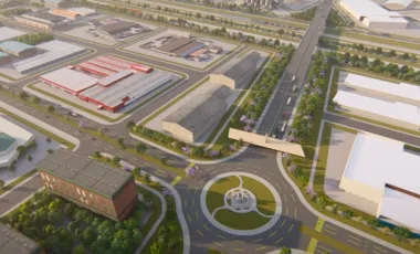 Nave en renta en Ex-hacienda Santa Inés, Nextlalpan, México