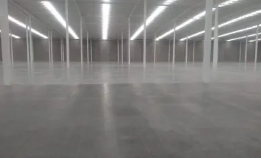 Nave en renta en Ex-hacienda Santa Inés, Nextlalpan, México