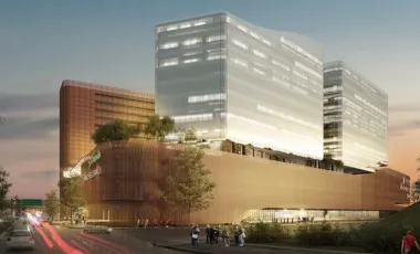 Oficina en renta en San Andres Atenco, Tlalnepantla de Baz, México