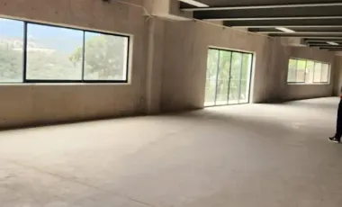 Bodega en renta en San Bartolome Coatepec, Huixquilucan, México