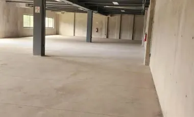 Bodega en renta en San Bartolome Coatepec, Huixquilucan, México