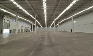 Nave en renta en Parque Industrial Tepeji, Tepeji del Río de Ocampo, Hidalgo