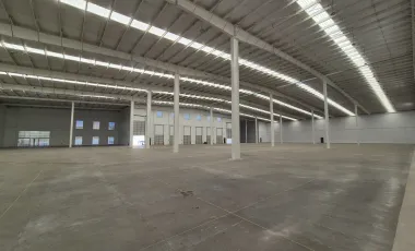 Nave en renta en Parque Industrial Tepeji, Tepeji del Río de Ocampo, Hidalgo