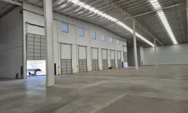 Nave en renta en Parque Industrial Tepeji, Tepeji del Río de Ocampo, Hidalgo