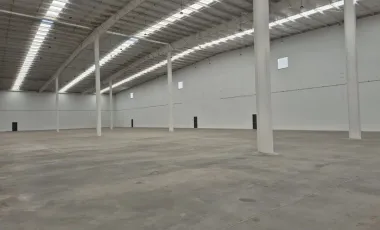 Nave en renta en Parque Industrial Tepeji, Tepeji del Río de Ocampo, Hidalgo