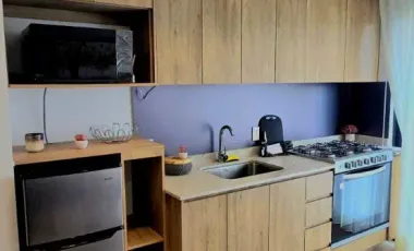 Departamento en renta en Valle del Campestre, León, Guanajuato