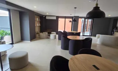 Departamento en renta en Valle del Campestre, León, Guanajuato