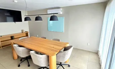 Departamento en renta en Valle del Campestre, León, Guanajuato