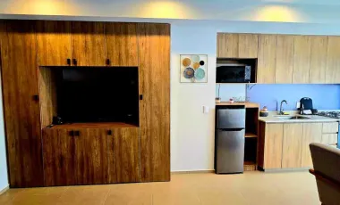 Departamento en renta en Valle del Campestre, León, Guanajuato