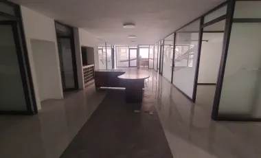 Oficina en renta en Ciudad Satelite, Naucalpan de Juárez, México
