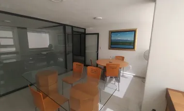 Oficina en renta en Ciudad Satelite, Naucalpan de Juárez, México