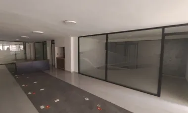 Oficina en renta en Ciudad Satelite, Naucalpan de Juárez, México
