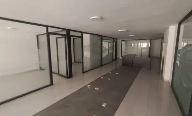 Oficina en renta en Ciudad Satelite, Naucalpan de Juárez, México