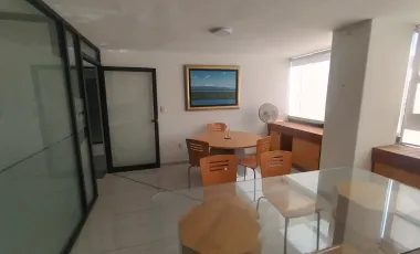 Oficina en renta en Ciudad Satelite, Naucalpan de Juárez, México