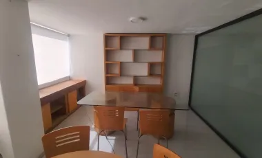 Oficina en renta en Ciudad Satelite, Naucalpan de Juárez, México