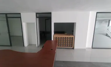 Oficina en renta en Ciudad Satelite, Naucalpan de Juárez, México