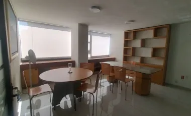 Oficina en renta en Ciudad Satelite, Naucalpan de Juárez, México