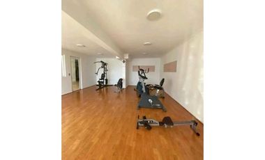 LUMINOSO DEPTO. INVERSIÓN O BIEN VIVIR FRENTE A LA PLAYA