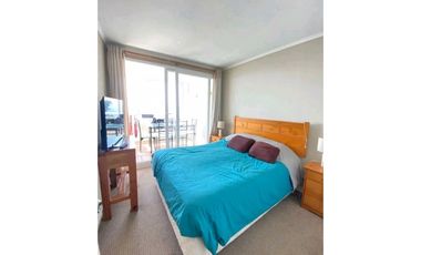 LUMINOSO DEPTO. INVERSIÓN O BIEN VIVIR FRENTE A LA PLAYA