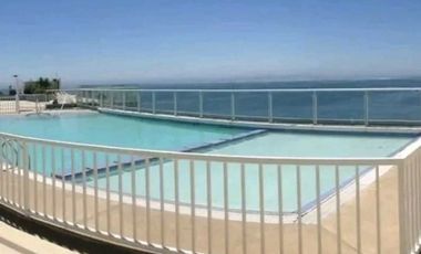 LUMINOSO DEPTO. INVERSIÓN O BIEN VIVIR FRENTE A LA PLAYA