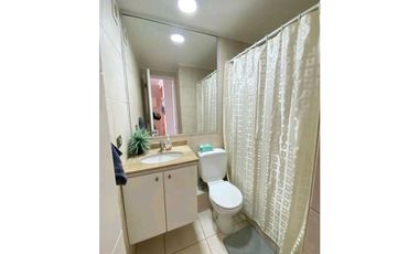 LUMINOSO DEPTO. INVERSIÓN O BIEN VIVIR FRENTE A LA PLAYA