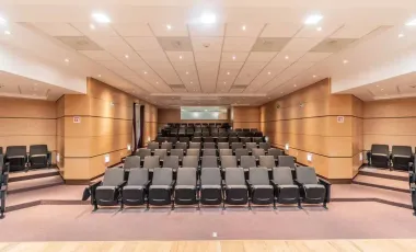 Edificio en renta en Tabacalera, Cuauhtémoc, Ciudad de México