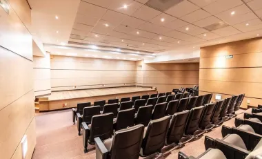 Edificio en renta en Tabacalera, Cuauhtémoc, Ciudad de México