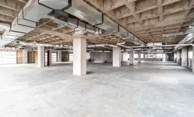 Edificio en renta en Tabacalera, Cuauhtémoc, Ciudad de México