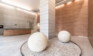 Edificio en renta en Tabacalera, Cuauhtémoc, Ciudad de México