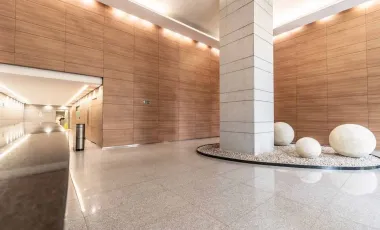 Edificio en renta en Tabacalera, Cuauhtémoc, Ciudad de México