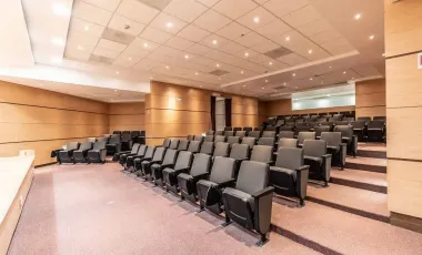 Edificio en renta en Tabacalera, Cuauhtémoc, Ciudad de México