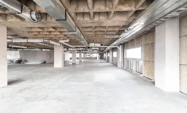 Edificio en renta en Tabacalera, Cuauhtémoc, Ciudad de México